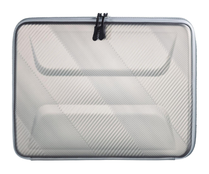 Torba do laptopów HAMA Etui hardcase do laptopa 15,6 Szare 216588